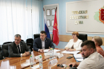 ПРЕДПРИНИМАТЕЛИ – УЧАСТНИКИ СВО ПОЛУЧАТ ЛЬГОТЫ ПО УПЛАТЕ НАЛОГОВ