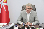 Дмитрий Миляев провел встречу по вопросам развития функционального многоборья в Тульской области
