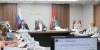 В поселке Новогуровском отремонтировали несколько дорог - Молодой коммунар