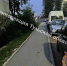 Пьяная самокатчица перевернулась на дороге в Туле - Центр 71