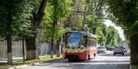 Стало известно, сколько безбилетников поймали в тульском транспорте за 24 часа - ИА Тульская служба новостей