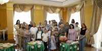 В Туле наградили победителей конкурса «Летопись семьи» - ИА Тульская служба новостей