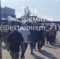Очередной рейд силовиков по мигрантам в Туле. Видео - ИА Тульская пресса.Ru