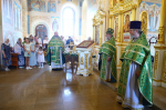 Рождество честно́го славного Пророка, Предтечи и Крестителя Господня Иоанна