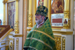 Рождество честно́го славного Пророка, Предтечи и Крестителя Господня Иоанна