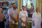 Рождество честно́го славного Пророка, Предтечи и Крестителя Господня Иоанна