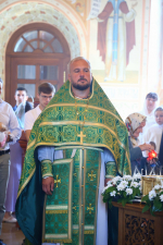 Рождество честно́го славного Пророка, Предтечи и Крестителя Господня Иоанна