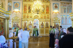 Рождество честно́го славного Пророка, Предтечи и Крестителя Господня Иоанна