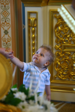 Рождество честно́го славного Пророка, Предтечи и Крестителя Господня Иоанна