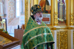 Рождество честно́го славного Пророка, Предтечи и Крестителя Господня Иоанна