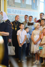 Рождество честно́го славного Пророка, Предтечи и Крестителя Господня Иоанна