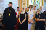 Рождество честно́го славного Пророка, Предтечи и Крестителя Господня Иоанна