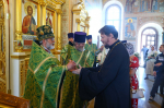 Рождество честно́го славного Пророка, Предтечи и Крестителя Господня Иоанна