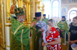Рождество честно́го славного Пророка, Предтечи и Крестителя Господня Иоанна