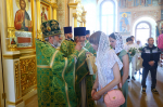 Рождество честно́го славного Пророка, Предтечи и Крестителя Господня Иоанна