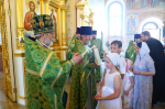 Рождество честно́го славного Пророка, Предтечи и Крестителя Господня Иоанна
