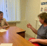 Анастасия Дементьева провела прием граждан - Единая Россия