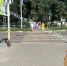 7-летняя девочка попала под колеса  Skoda в Новомосковске Тульской области - Центр 71