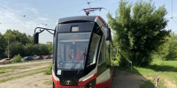 Администрация проверяет температурный режим в транспорте Тулы - ИА Тульская служба новостей