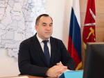 Андрей Дубровский предложил использовать опыт Тульской области по трудоустройству участников СВО