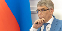 Дмитрий Миляев поздравил работников почтовой связи с профессиональным праздником - ИА Тульская пресса.Ru