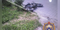 Несовершеннолетние водитель и пассажир электровелосипеда пострадали в ДТП в Туле - ИА Тульская служба новостей