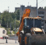 В Узловой заканчивается строительство путепровода - ИА Тульская пресса.Ru
