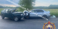 Один человек погиб и четверо пострадали в ДТП в Киреевском районе - ИА Тульская служба новостей