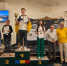 Тульские спортсмены в числе победителей чемпионата мира по решению шахматной композиции - Министерство спорта