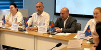 В Туле прошел координационный совет по делам инвалидов - ИА Тульская пресса.Ru