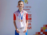 Тульские спортсмены завоевали медали на чемпионате России по адаптивной лёгкой атлетике