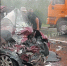 Водитель Daewoo Matiz попала в больницу после ДТП на трассе «Тула-Новомосковск» - ИА Тульская служба новостей