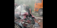 Водитель Daewoo Matiz попала в больницу после ДТП на трассе «Тула-Новомосковск» - ИА Тульская служба новостей