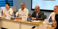 Посещаемость культурных объектов людьми с инвалидностью выросла в Тульской области на 32% - ИА Тульская служба новостей