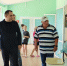 Андрей Дубровский посетил один из детских лагерей Богородицкого района - Молодой коммунар
