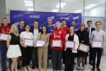 В Туле прошла финальная встреча участников проекта «ПолитЗавод»