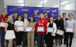 В Туле прошла финальная встреча участников проекта «ПолитЗавод»
