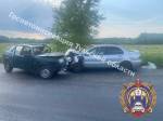 Под Киреевском в ДТП погиб мужчина