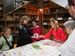 Ремесленный двор «Добродей» отметил свой седьмой день рождения
