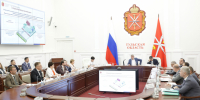 Программа догазификации продолжается: в Тульской области к газу за пять лет подключили более 6,4 тысячи домов - ИА Тульская пресса.Ru