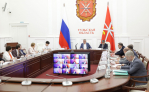 В Тульской области демографический стандарт расширят мерами поддержки беременных