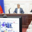Михаил Пантелеев подвел итоги работы тульской делегации на главной промышленной выставке России «ИННОПРОМ» - Правительство области