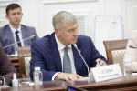Дмитрий Миляев рассмотрел обращения жителей Тульской области