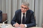 Губернатор Дмитрий Миляев провел личный прием жителей