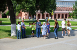 Семья как воплощение верности, преданности и любви к православным традициям