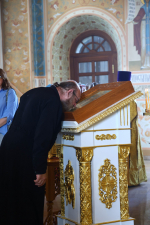 Семья как воплощение верности, преданности и любви к православным традициям