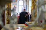 Семья как воплощение верности, преданности и любви к православным традициям
