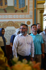Семья как воплощение верности, преданности и любви к православным традициям