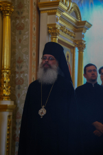Семья как воплощение верности, преданности и любви к православным традициям