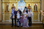 Семья как воплощение верности, преданности и любви к православным традициям
